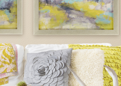 Art and Accents Sale